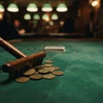 Croupier